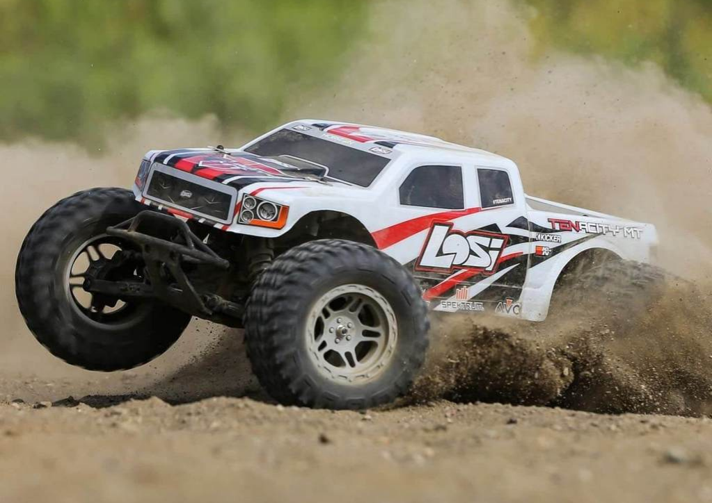 Ranking the 10 Best RC Cars for Adults RCHACKERS